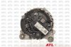 ATL Autotechnik L 84 800 Alternator